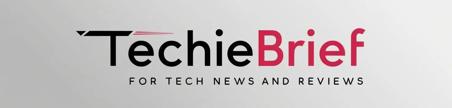 techiebref.com logo